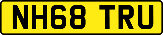 NH68TRU