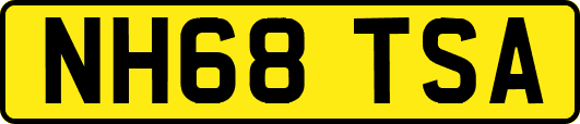 NH68TSA