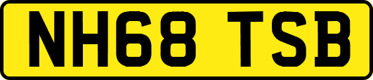 NH68TSB