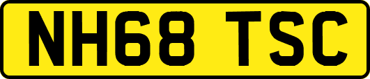 NH68TSC