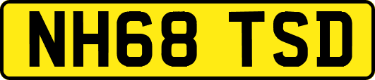 NH68TSD
