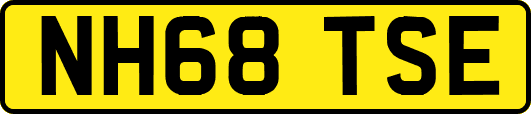 NH68TSE