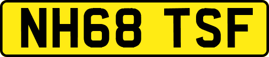 NH68TSF