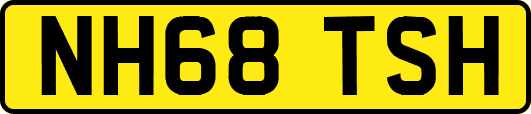 NH68TSH