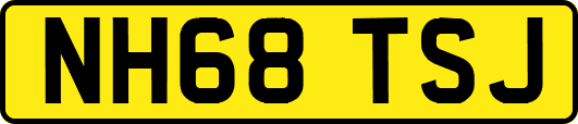 NH68TSJ