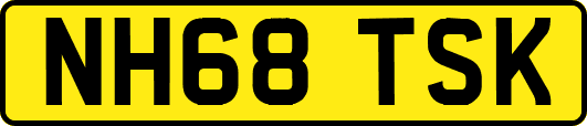 NH68TSK