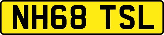 NH68TSL