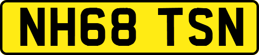 NH68TSN