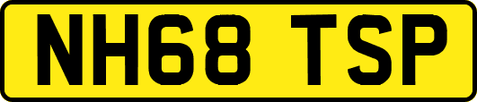 NH68TSP