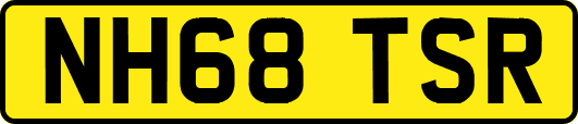 NH68TSR