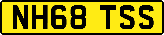 NH68TSS