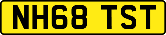 NH68TST