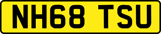 NH68TSU