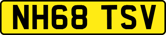 NH68TSV