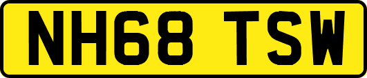 NH68TSW