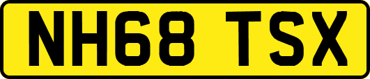 NH68TSX