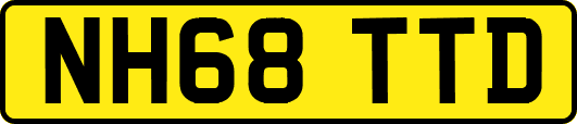NH68TTD