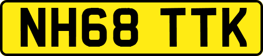 NH68TTK