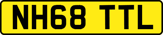 NH68TTL
