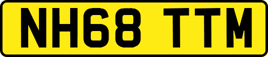 NH68TTM