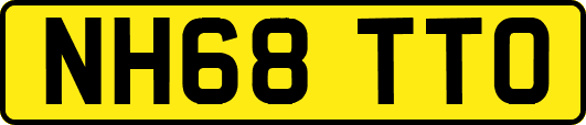 NH68TTO