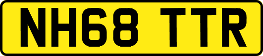 NH68TTR