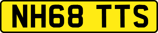 NH68TTS