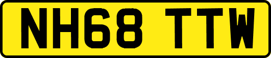 NH68TTW