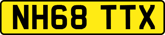 NH68TTX