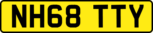 NH68TTY