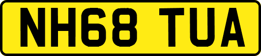 NH68TUA