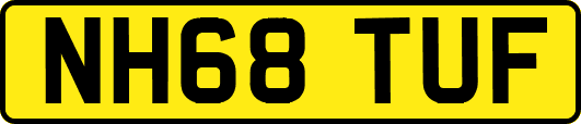 NH68TUF