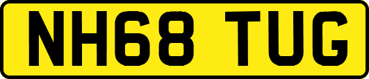 NH68TUG