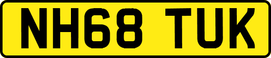 NH68TUK