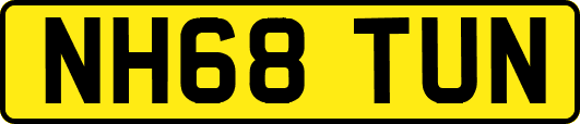 NH68TUN