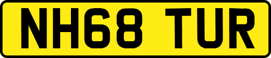 NH68TUR