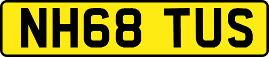 NH68TUS