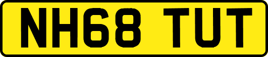 NH68TUT