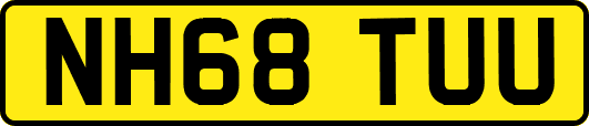 NH68TUU