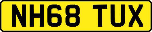 NH68TUX