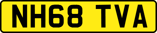 NH68TVA