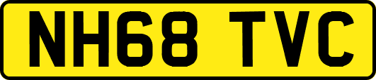 NH68TVC