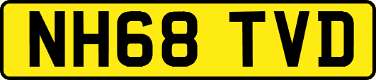 NH68TVD