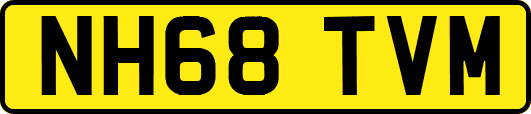 NH68TVM