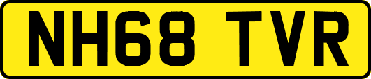 NH68TVR
