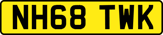 NH68TWK