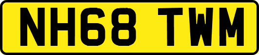 NH68TWM