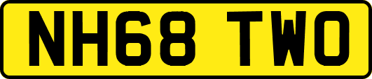 NH68TWO