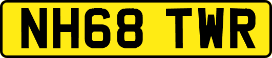 NH68TWR