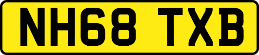 NH68TXB